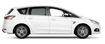 Used MPV for sale in Milton Keynes